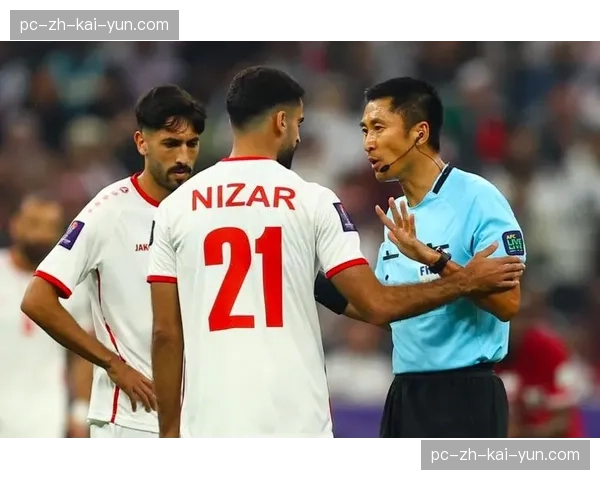 乌兹别克斯坦历史性突破，中亚狼防守反击战术预见