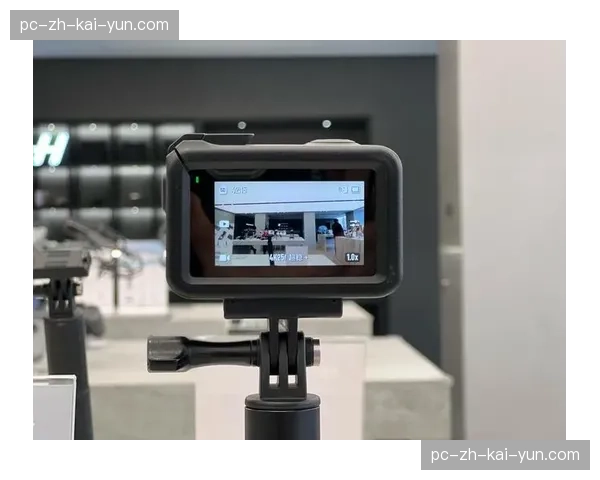 极限运动专用加固相机接入系统 提升极端视角稳定性